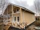 Продажа дома, 110 м², с участком 8 соток