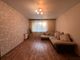 Продажа 1-комнатной квартиры 36,8 м², 1/3 этаж