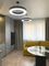 Продажа 1-комнатной квартиры 36,3 м², 12/25 этаж