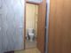 Продажа квартиры-студии 25,8 м², 4/12 этаж