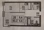Продажа 2-комнатной квартиры 43,7 м², 12/44 этаж