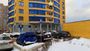 Продажа 3-комнатной квартиры 106,5 м², 23/25 этаж