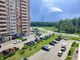 Продажа 1-комнатной квартиры 37 м², 6/17 этаж