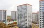 Продажа 2-комнатной квартиры 37,7 м², 16/17 этаж