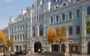 Продажа квартиры-студии 36 м², 3/6 этаж