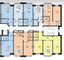 Продажа 2-комнатной квартиры 65 м², 7/8 этаж