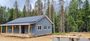 Продажа дома, 111,5 м², с участком 12 соток