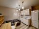 Продажа 1-комнатной квартиры 40 м², 21/23 этаж