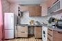 Продажа 1-комнатной квартиры 39 м², 16/25 этаж