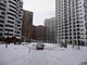 Продажа квартиры-студии 26,6 м², 3/23 этаж