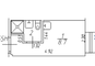 Продажа квартиры-студии 11 м², 3/7 этаж