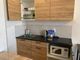 Аренда 1-комнатной квартиры 30 м², 17/35 этаж
