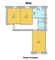 Продажа 3-комнатной квартиры 76,2 м², 2/5 этаж
