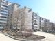 Продажа 2-комнатной квартиры 43,6 м², 3/5 этаж