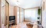 Продажа 3-комнатной квартиры 44,7 м², 3/5 этаж