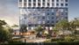Продажа 1-комнатной квартиры 42 м², 26/30 этаж
