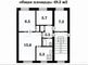 Продажа 4-комнатной квартиры 49,2 м², 2/5 этаж