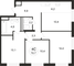 Продажа 4-комнатной квартиры 72,7 м², 6/9 этаж