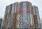 Продажа 3-комнатной квартиры 83,2 м², 11/18 этаж