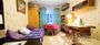 Продажа 2-комнатной квартиры 46 м², 2/9 этаж
