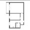 Продажа 2-комнатной квартиры 42,5 м², 2/5 этаж