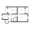 Продажа 3-комнатной квартиры 111,7 м², 6/13 этаж