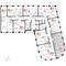 Продажа 3-комнатной квартиры 56,5 м², 8/15 этаж