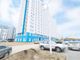 Продажа 3-комнатной квартиры 74 м², 2/25 этаж