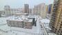 Продажа 1-комнатной квартиры 26,4 м², 11/25 этаж