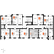 Продажа 1-комнатной квартиры 28,9 м², 3/4 этаж