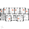 Продажа 2-комнатной квартиры 53,2 м², 4/4 этаж