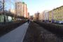 Продажа 1 комнаты, 18 м², 3/4 этаж