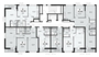 Продажа 2-комнатной квартиры 52,7 м², 7/12 этаж