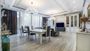 Аренда дома, 435 м², с участком 3 сотки