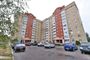 Продажа 1-комнатной квартиры 43,3 м², 3/10 этаж