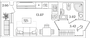 Продажа квартиры-студии 21,6 м², 7/9 этаж