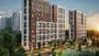 Продажа 2-комнатной квартиры 61,4 м², 4/22 этаж