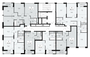 Продажа 1-комнатной квартиры 33,4 м², 16/30 этаж