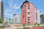 Продажа 2-комнатной квартиры 58,4 м², 6/10 этаж