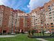 Продажа 2-комнатной квартиры 58,6 м², 3/10 этаж