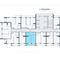 Продажа 1-комнатной квартиры 33,6 м², 16/22 этаж