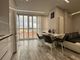 Продажа 3-комнатной квартиры 70 м², 16/17 этаж