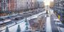 Продажа 3-комнатной квартиры 57,8 м², 8/12 этаж