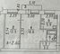 Продажа 2-комнатной квартиры 44 м², 3/5 этаж