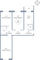 Продажа 3-комнатной квартиры 95 м², 21/21 этаж