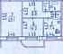 Продажа 2-комнатной квартиры 53 м², 7/12 этаж