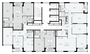 Продажа квартиры со свободной планировкой 40,4 м², 30/30 этаж