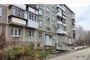 Продажа 3-комнатной квартиры 59 м², 3/5 этаж