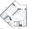 Продажа 1-комнатной квартиры 44,3 м², 11/12 этаж