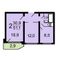 Продажа 2-комнатной квартиры 51,1 м², 4/17 этаж